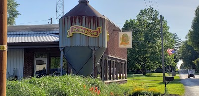 Grains & Grill