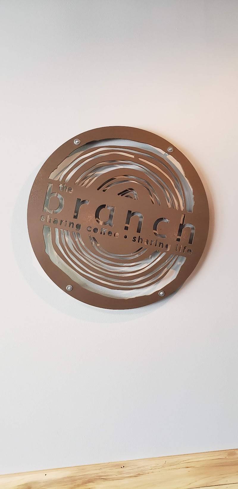 The Branch