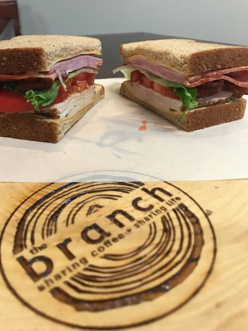 The Branch