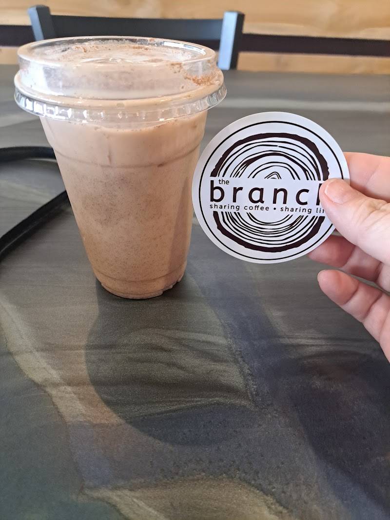 The Branch